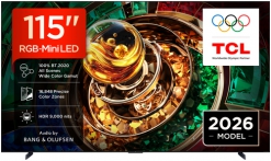 TCL RGB-Mini LED 115RM9L