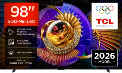TCL SQD-Mini LED 98MSQLED85L