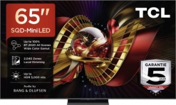 TCL SQD-Mini LED 65C89L