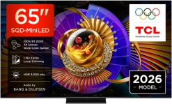TCL SQD-Mini LED 65MSQLED85L