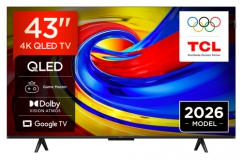 TCL QLED 43QLED780L