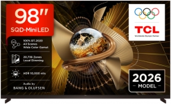 TCL SQD-Mini LED 98X11L