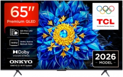 TCL QLED 65QLED810L