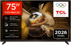 TCL SQD-Mini LED 75X11L