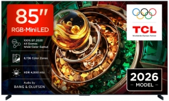TCL RGB-Mini LED 85RM9L