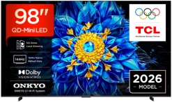 TCL QD-Mini LED 98QLED810L
