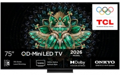TCL QD-Mini LED 75MQLED75L