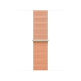 APPLE 42mm Cantaloupe Sport Loop