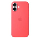 APPLE iPhone 17 Sil Case MS Guava