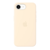 APPLE iPhone 17e Sil Case MS Vanilla