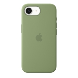 APPLE iPhone 17e Sil Case MS Light Moss