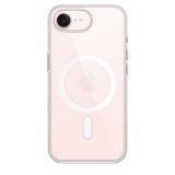 APPLE iPhone 17e Clear Case MagSafe