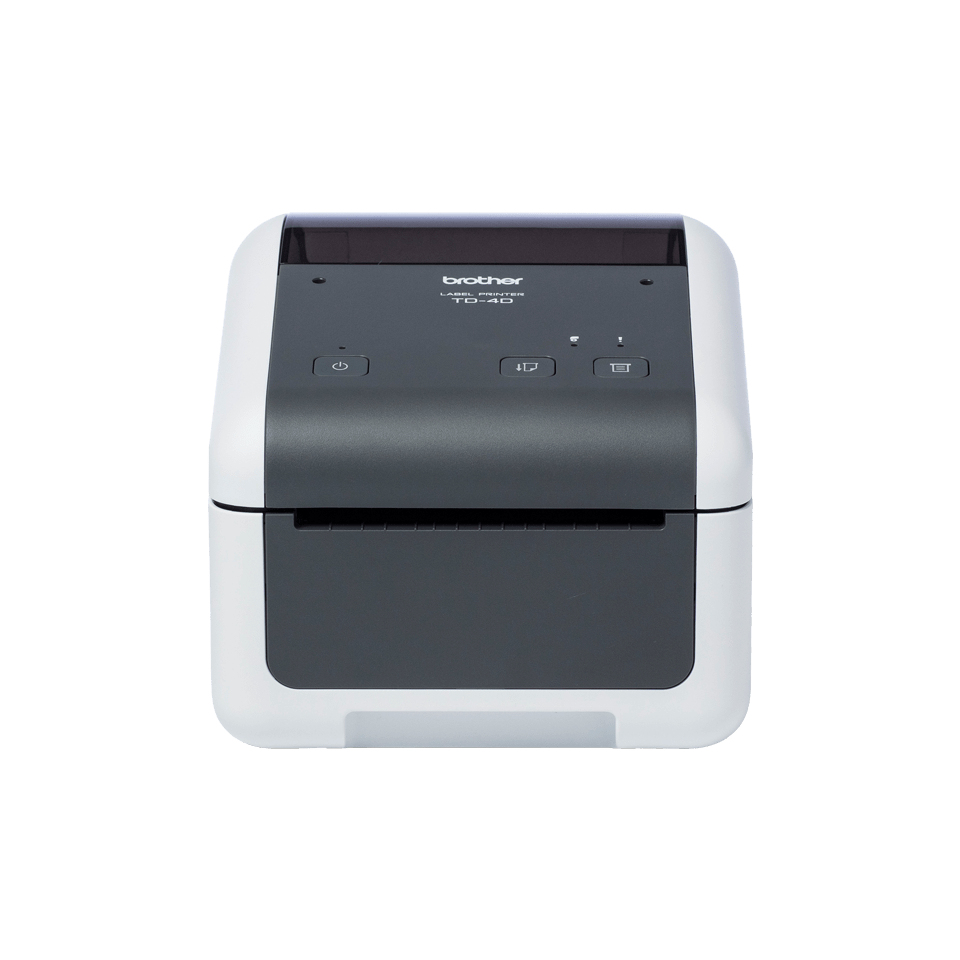 Brother labelprinter TD-4425DN