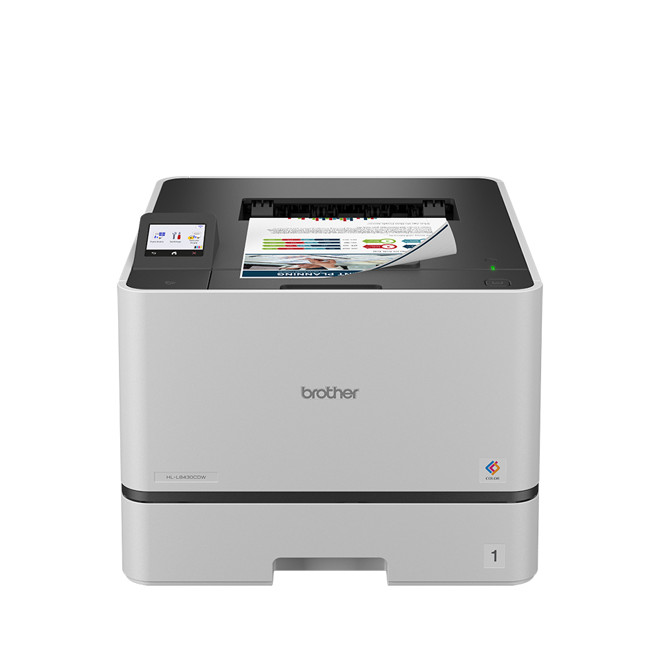 Brother laserprinte HL-L8430CDW