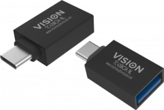 Vision Adap. USB TCUSBC3ABL