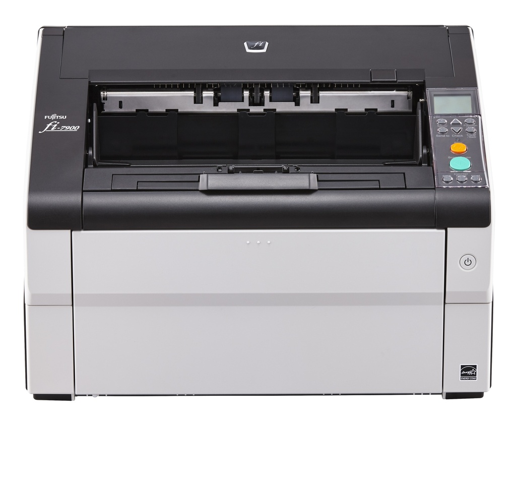 Fujitsu Scanner PA03800B001