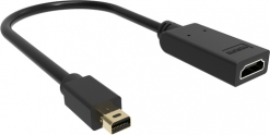 Vision Displayport vers image/videoadapter TCMDPHDMIBL