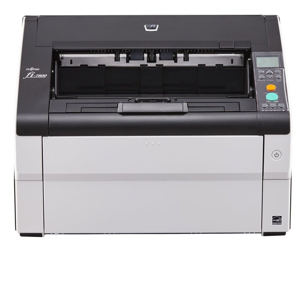 Fujitsu Scanner PA03800B401