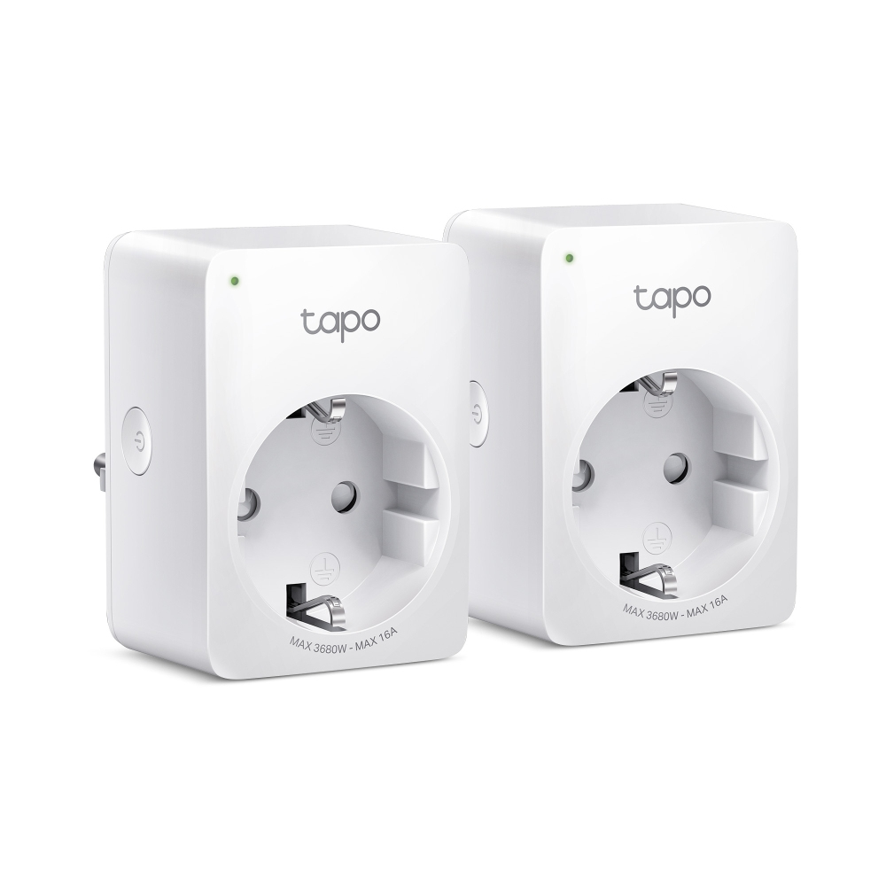 Tp-Link Homeplug TAPOP1102PACK