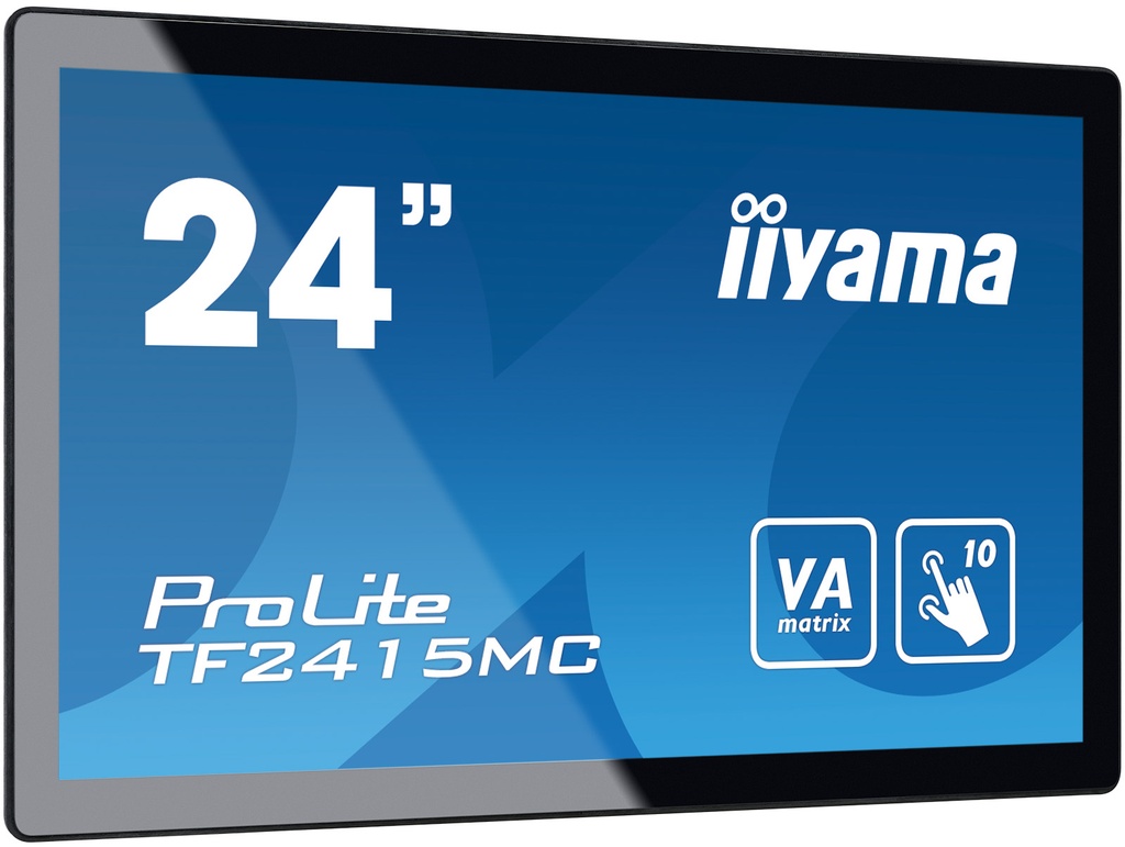 Iiyama Touch Panel TF2415MC-B2