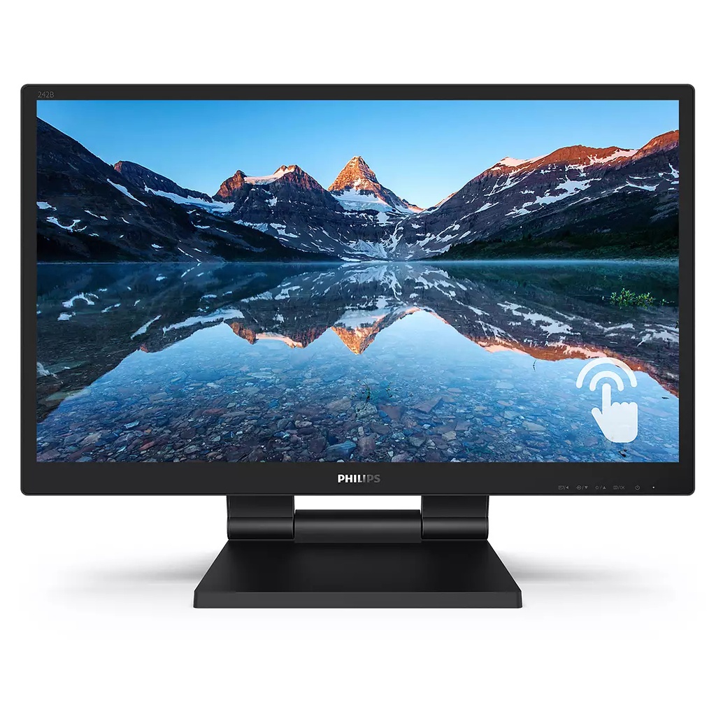 Philips Touch Panel 242B9T00