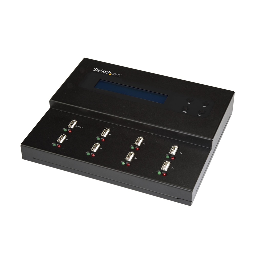 Startech USB Hubs USBDUPE17