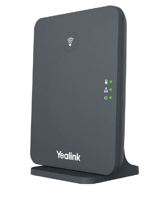 YEALINK DECT BASISSTATION W70B