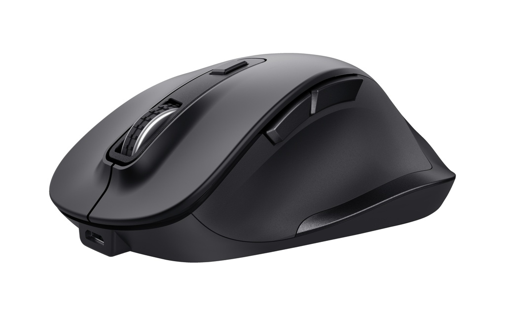 TRUST FYDA WIRELESS MOUSE ECO