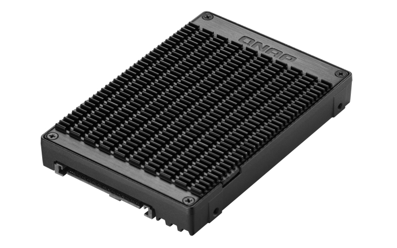 Qnap SSD Intern QDAUMP4