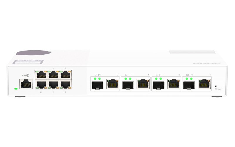 Qnap Switch QSWM21064C