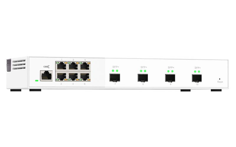 Qnap Switch QSWM21064S