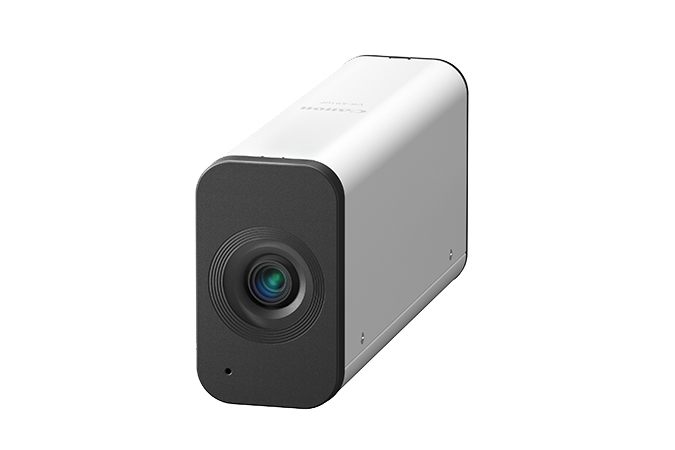 CANON NETWORK CAMERA VB-S910F 1389C001