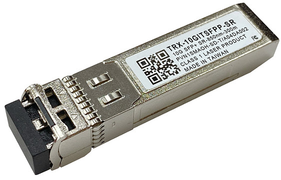Qnap Transceiver TRX10GITSFPPSR