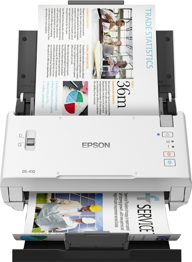 Epson Scanner B11B249401PP