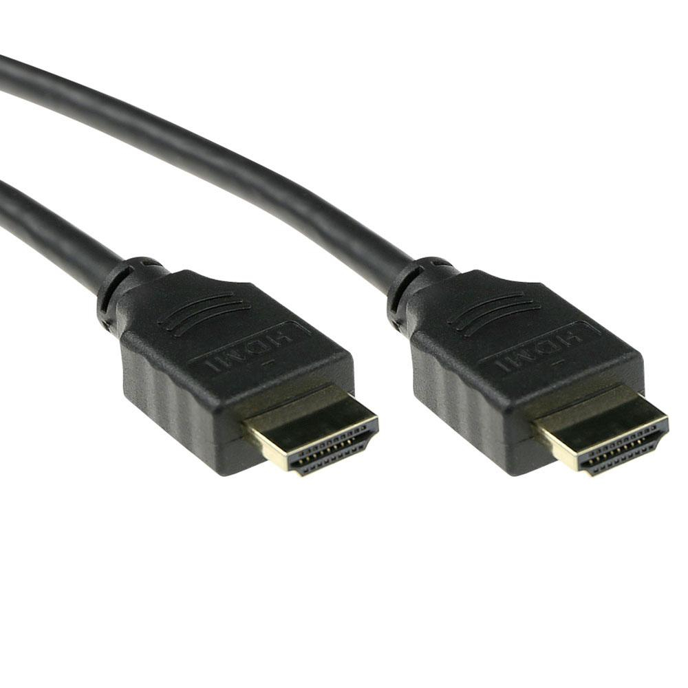 ACT HDMI Cable 2m AK3944