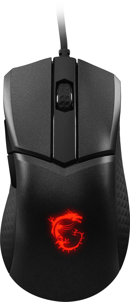 Msi Muis S120402050CLA