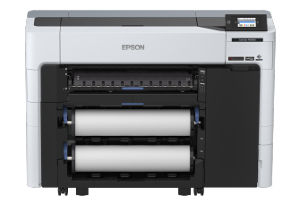 EPSON SureColor SC-P6500D 24inch Dual Roll ADOBE PostScript