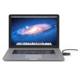 Compulocks Noteb. locks MBPRLDG01CL