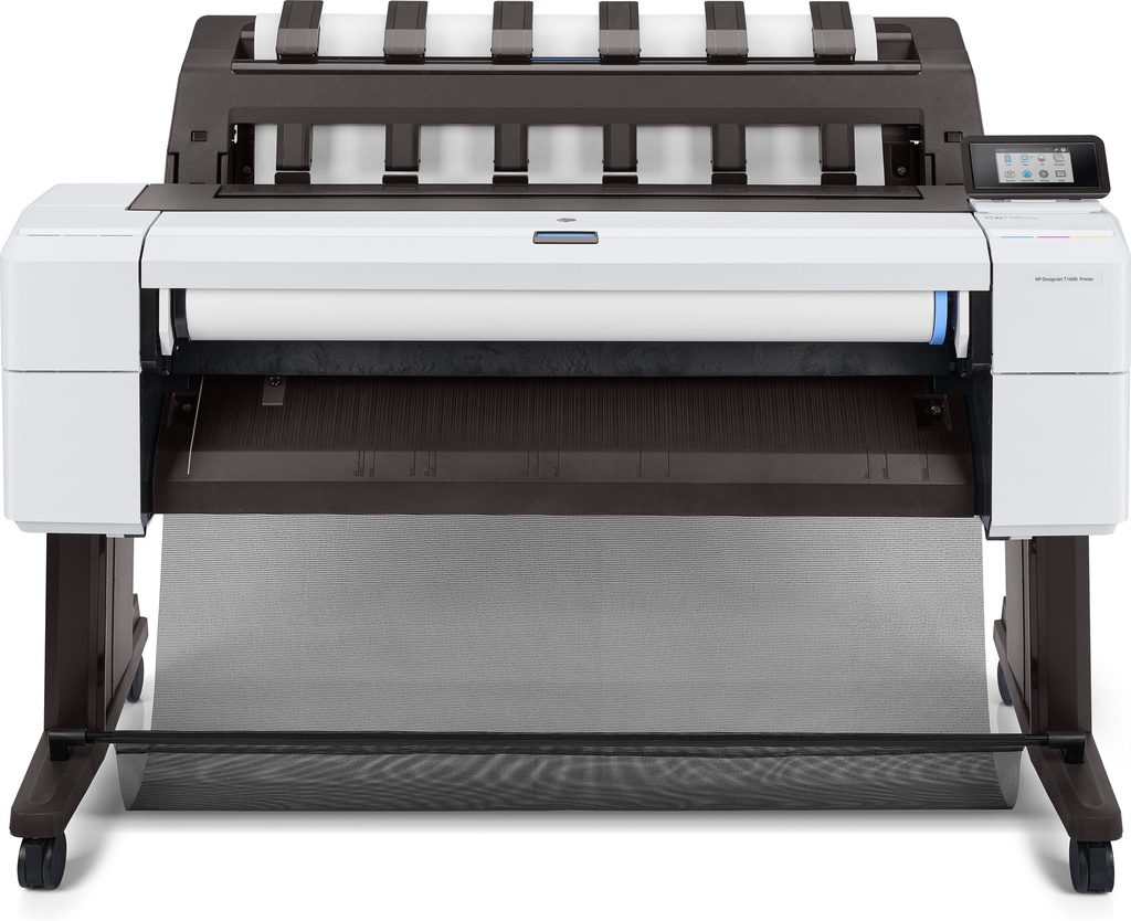 HP Printer Plotter 3EK11AB19