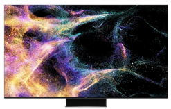 TCL MINI LED TV 85MQLED87