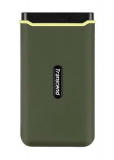 Transcend SSD Extern CMTS4TESD380C