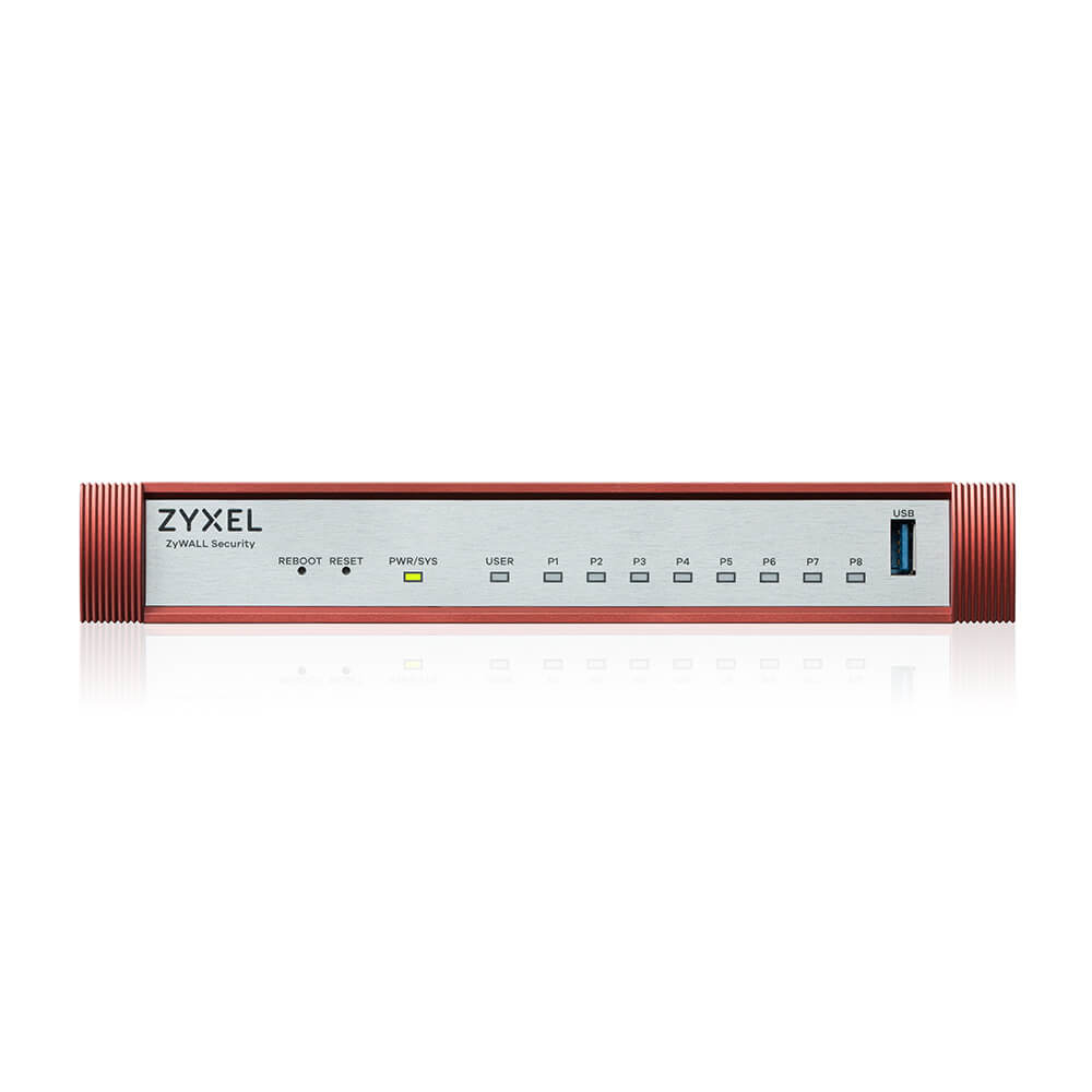 Zyxel Firewall CMUSGFLEX100HEU