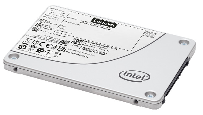 Lenovo Server HDD 2.5" SATA 4XB7A77459