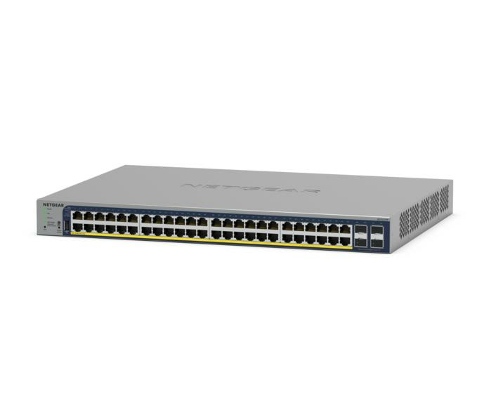 Netgear Switch GS728TP300EUS