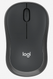Logitech Wireless Mouse M240 Graphite