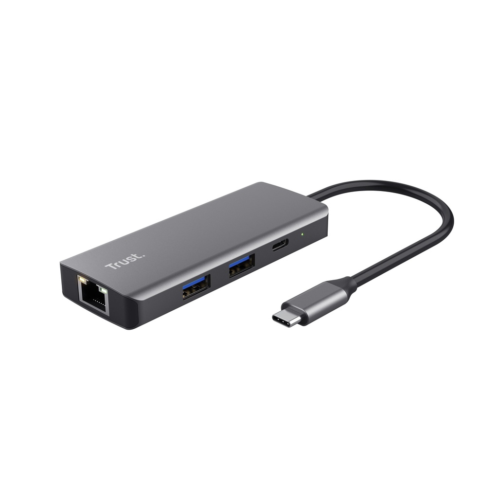 Trust USB Hubs 24968