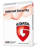 G DATA Antivirus