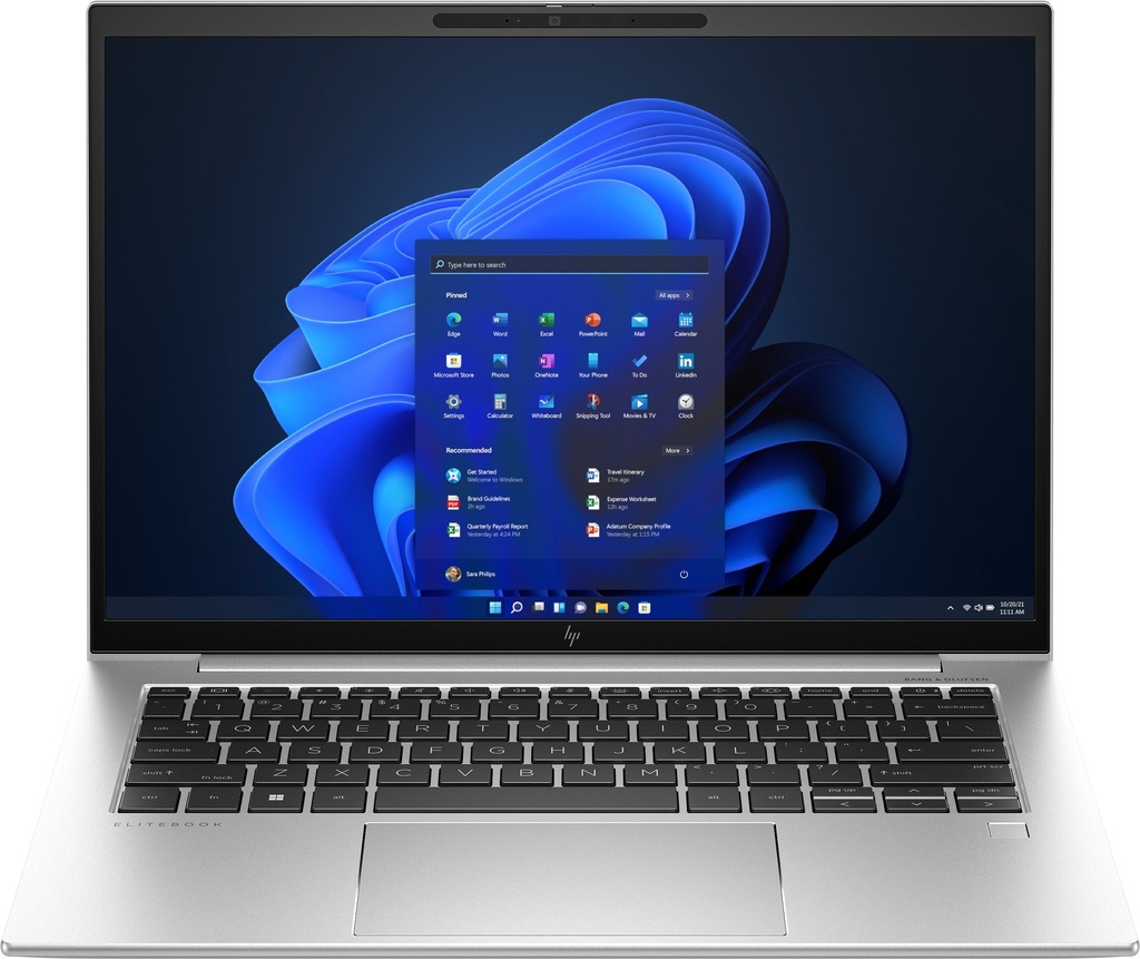 HP Notebook 6T2B5EAUUG