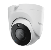 Synology 5MP IP Turret Camera AI Detect TC500