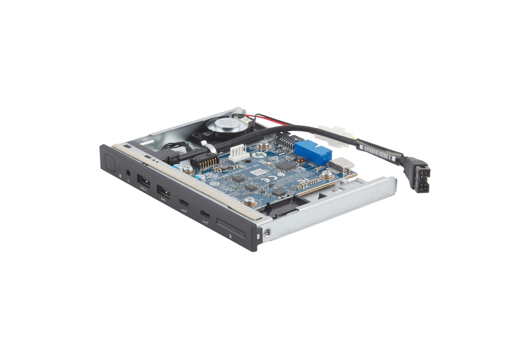 HP Adap. USB CM38T92AA